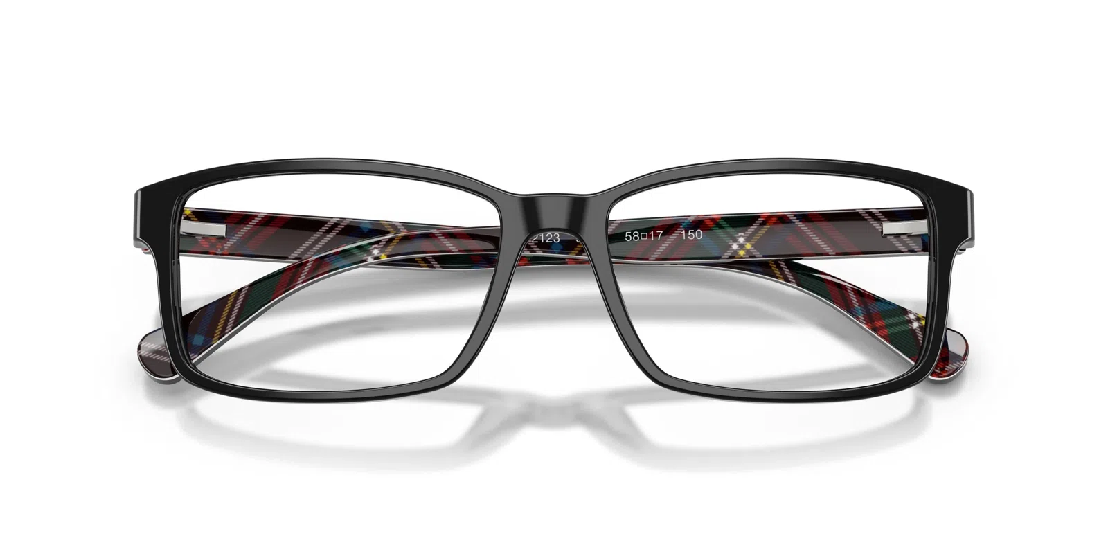 Polo 2123 Eyeglasses - view 50